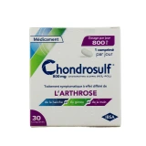 Chondrosulf