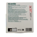 Nicorette 2 mg Comprimés à Sucer