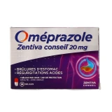 Omeprazole