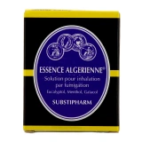 Essence Algérienne