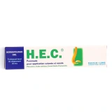 Pommade HEC