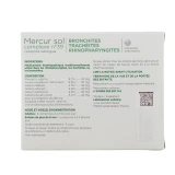 Lehning Mercur Sol complexe n°39