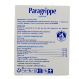 Paragrippe