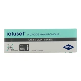 Ialuset