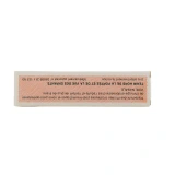 Vaseline Gomenolée 5%
