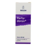 Weleda Pertudoron Toux Sèche