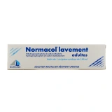 Normacol Lavement
