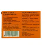 Boldoflorine