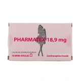 Pharmatex Ovules