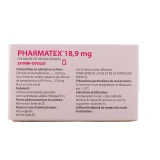 Pharmatex Ovules
