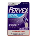 Fervex