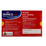 HumexLib