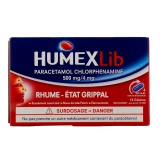 HumexLib