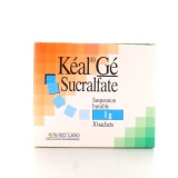 Keal Sucralfate