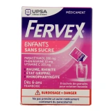 Fervex Enfant
