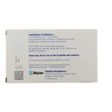 Rectopanbiline Adultes