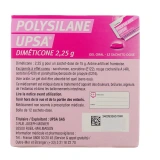 Polysilane Upsa