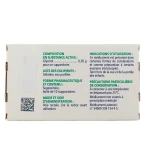 Gifrer Suppositoires à la Glycérine