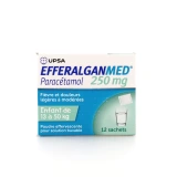 EfferalganMed 250 mg