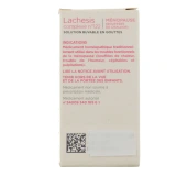 Lehning Lachesis Complexe n°122 solution buvable