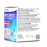 Mucomyst