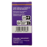 Rhinedrine Solution Nasale