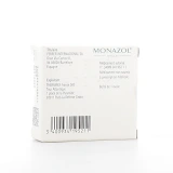 Monazol ovule