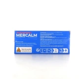 Mercalm