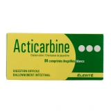 Acticarbine