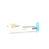 Vaseline Officinale Pommade