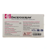 Dacryoserum