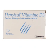 Densical Vitamine D3