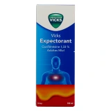 Vicks Expectorant