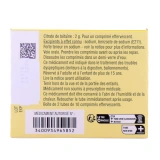 Citrate de Betaine