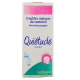 Boiron Quiétude Sirop
