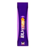 Ibufetum Ibuprofène 5% Gel