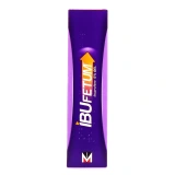 Ibufetum Ibuprofène 5% Gel
