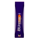 Ibufetum Ibuprofène 5% Gel