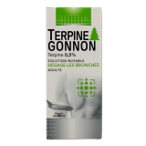 Terpine Gonnon