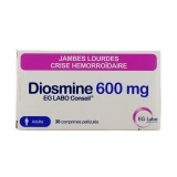 Diosmine