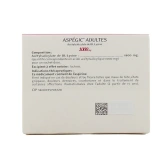 Aspégic Adulte 1000 mg
