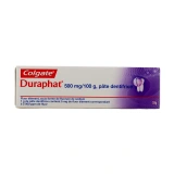 Colgate Duraphat Dentifrice au Fluor