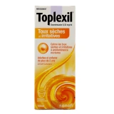Toplexil