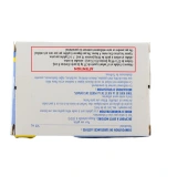 Paracétamol 500mg
