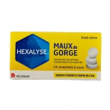 Hexalyse