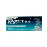 Donormyl Effervescent