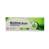 Biotine 5 mg