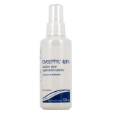 Diaseptyl Chlorhexidine 0,5%
