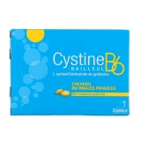 Cystine B6