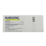 Rubozinc